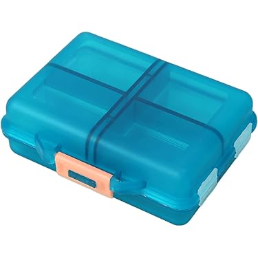 Amazon.co.jp ほしい物ランキング: パーソナルピルオーガナイザー で